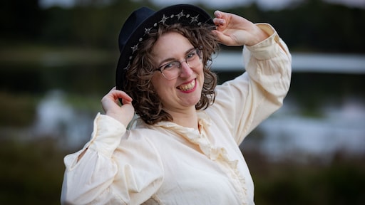 Linda Bipolar: “Vorrei che le persone guardassero oltre la malattia” | Notizie RTL Linda Bipolar: “Vorrei che le persone guardassero oltre la malattia” | Notizie RTL