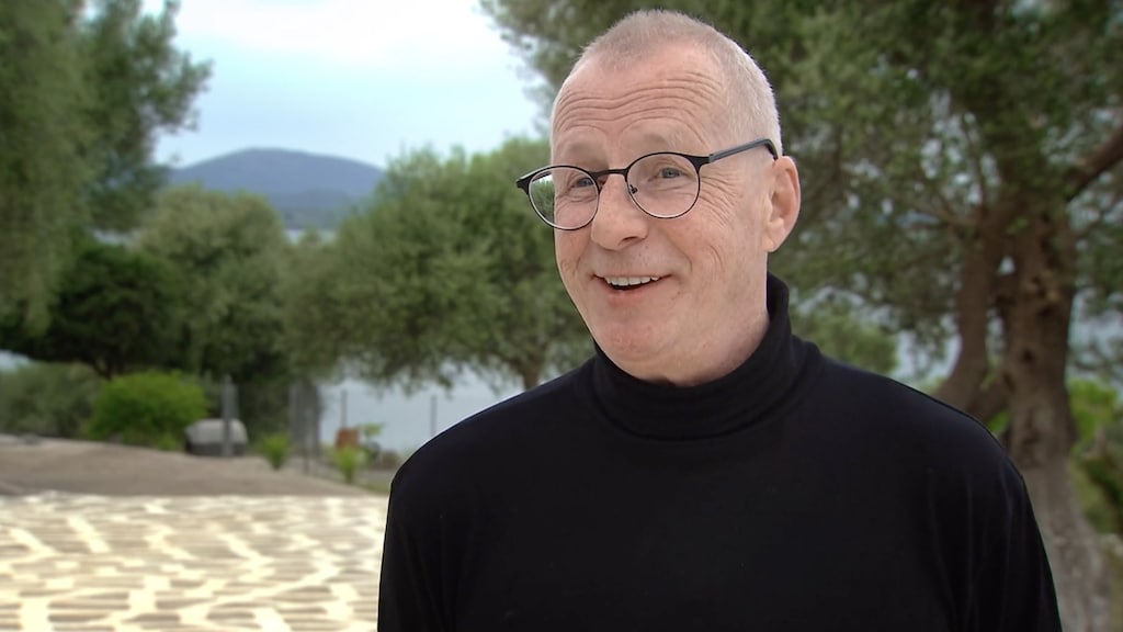 RTL reageert op voorbarige uitspraken René uit B&B Vol Liefde