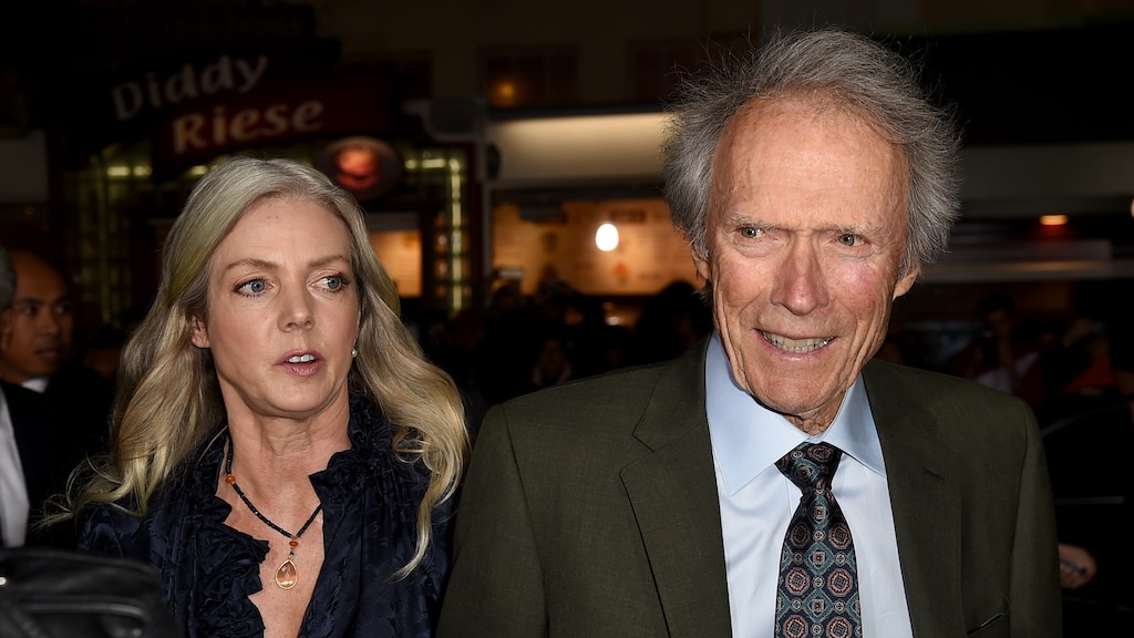 Hartaanval doodsoorzaak van vriendin Clint Eastwood