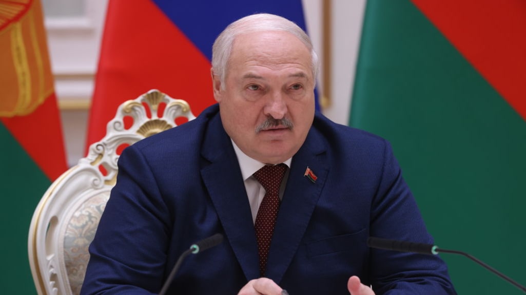 Duitser in Belarus veroordeeld tot doodstraf met vuurpeloton