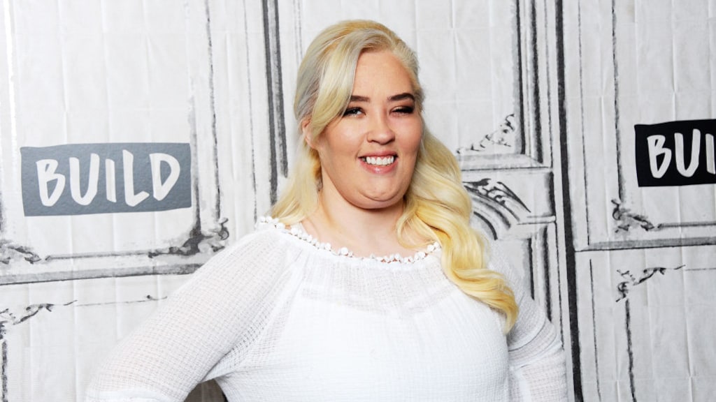 Mama June moet drugstest ondergaan voor voogdijzaak kleindochter