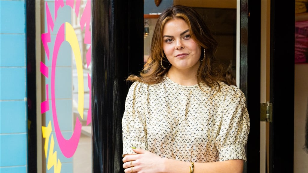 Vintagewinkel Eloise van Oranje sluit tijdelijk de deuren