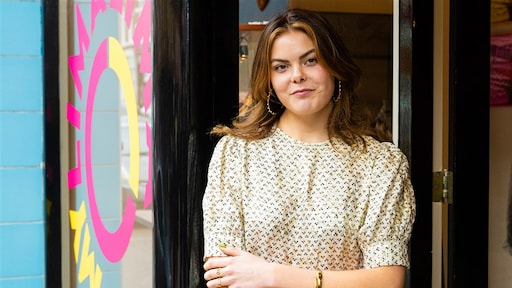 Vintagewinkel Eloise van Oranje sluit tijdelijk de deuren