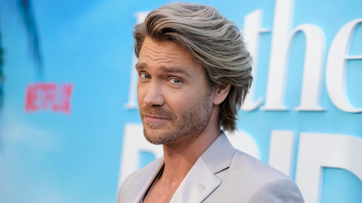 Chad Michael Murray keert terug in vervolg Freaky Friday