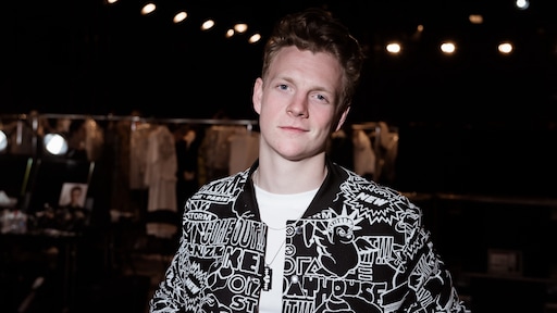 Dit zijn de eerste beelden van de Dexter-prequel