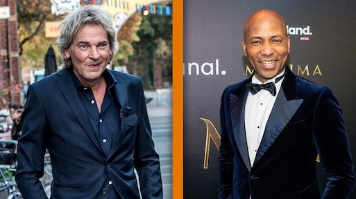 Humberto Tan zou nieuwe talkshow met Matthijs Van Nieuwkerk maken