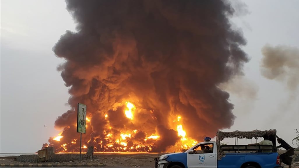 Drie doden en 90 gewonden bij Israëlische aanval op Jemen