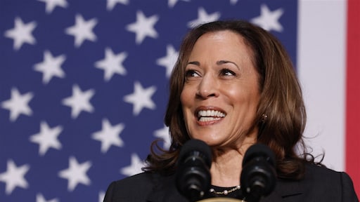 Maken de Democraten met Kamala Harris weer kans om de verkiezingen te winnen?