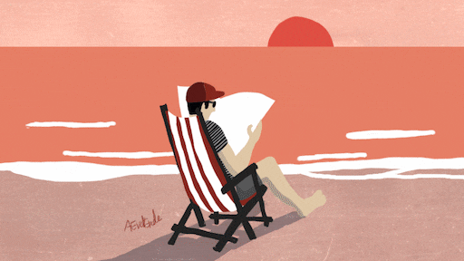 Roberto neemt voor elke gezinsvakantie een paar dagen voor zichzelf: 'Eerst even opladen'