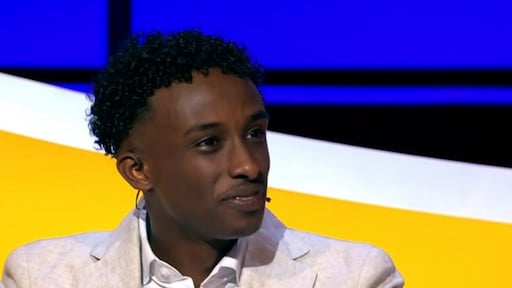 De Slimste Mens-kijkers ergeren zich aan overenthousiaste Appie: 'Rare vogel'