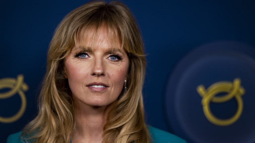 Leonie ter Braak voelt geen jaloezie naar haar The Voice-collega's