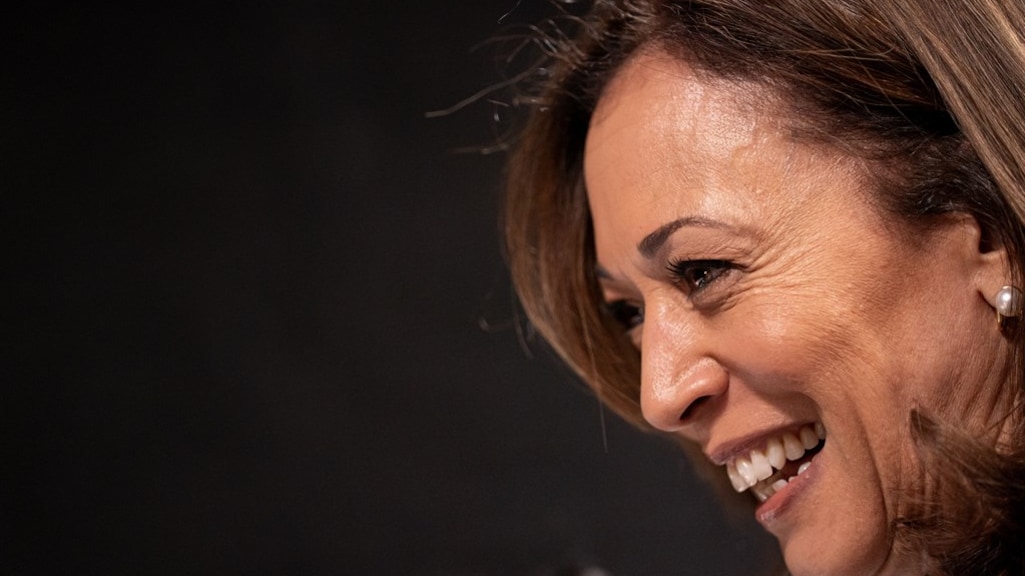 Nominatie Harris kan bijna niet meer misgaan: binnen twee weken duidelijkheid