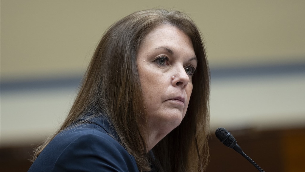 Hoofd Secret Service stapt op na kritiek op beveiliging rond moordaanslag Trump