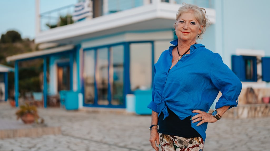 Iris uit B&B Vol Liefde stelt nieuwe huisregels op na afscheid Peter