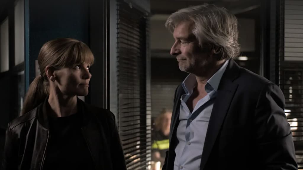 Flikken Maastricht zoekt beginnende acteurs en edelfiguranten