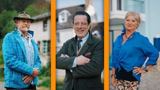 Bedenker B&B Vol Liefde onthult het geheim achter de hitserie