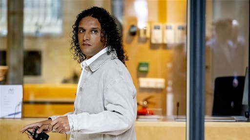 Ronnie Flex gehoord als getuige in zaak Ali B, vrouw Breghje niet