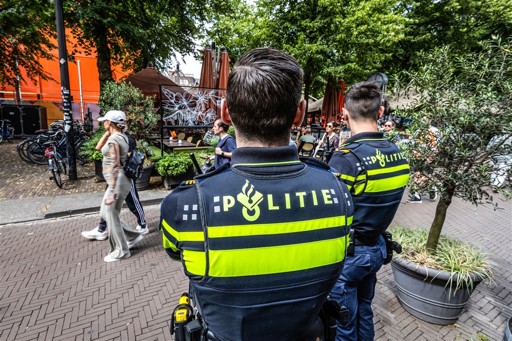 Verdachten dodelijke mishandeling Den Haag nog altijd op de vlucht