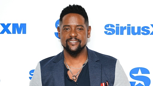 Blair Underwood werd voor Sex and the City gevraagd om etniciteit