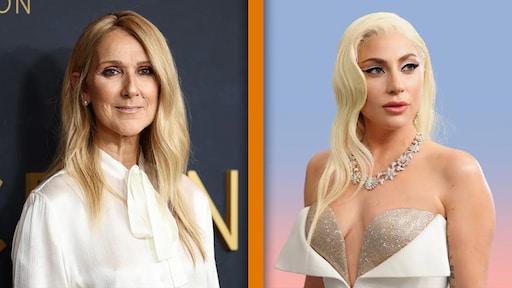 Céline Dion en Lady Gaga zingen volgens TMZ duet bij opening Spelen