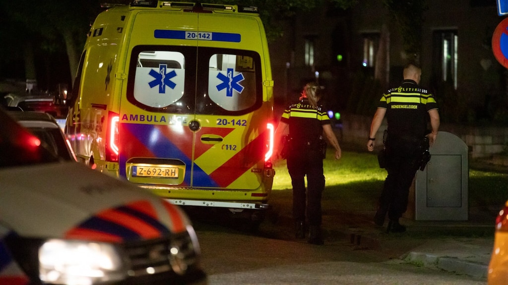 Verdachte dodelijk schietincident Stampersgat drie maanden langer vast