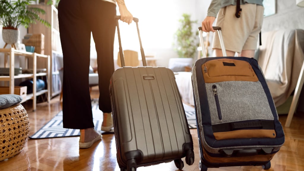 Zo voorkom je dat je bedwantsen in je koffer mee naar huis neemt vanaf je vakantieadres