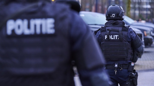 Oudste zoon Ridouan Taghi uitgeleverd vanuit Dubai