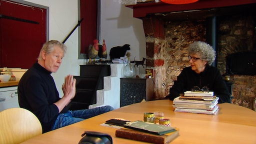 Bom barst tussen Joop en Anja in B&B Vol Liefde: 'Droom geëxplodeerd'