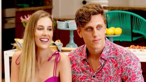 Netflix-serie duikt in brute moord op vader van Temptation Island-ster