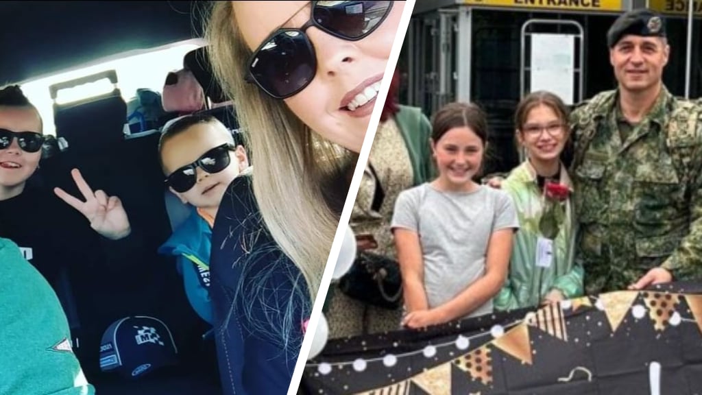 Deze ouders laten hun kinderen lang opblijven: 'Ik stuur ze niet naar bed als ze niet moe zijn'