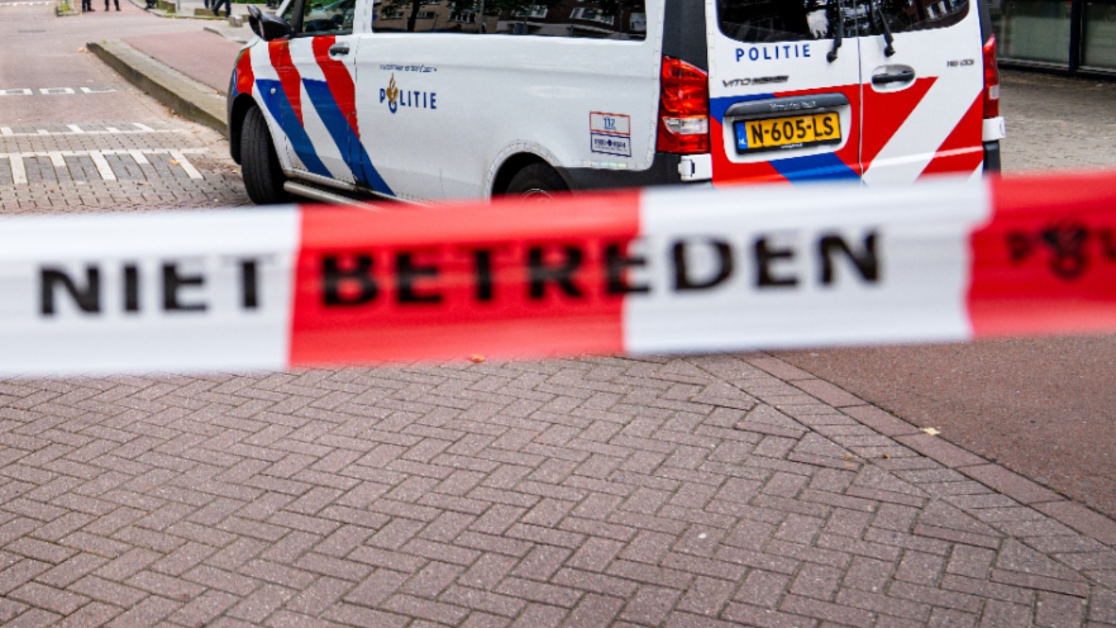 Celstraffen tot 18 jaar voor doodschieten man na verkeersruzie in Eindhoven