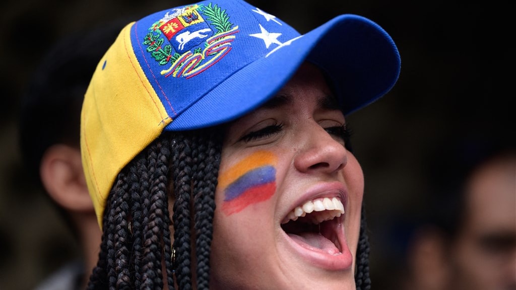 Democratische verkiezingen in dictatuur? Venezuela massaal naar de stembus