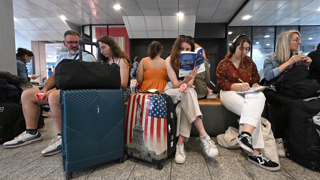 Giornale francese: Dietro il sabotaggio ferroviario ci sono attivisti della sinistra radicale  Notizie RTL Giornale francese: Dietro il sabotaggio ferroviario ci sono attivisti della sinistra radicale  Notizie RTL