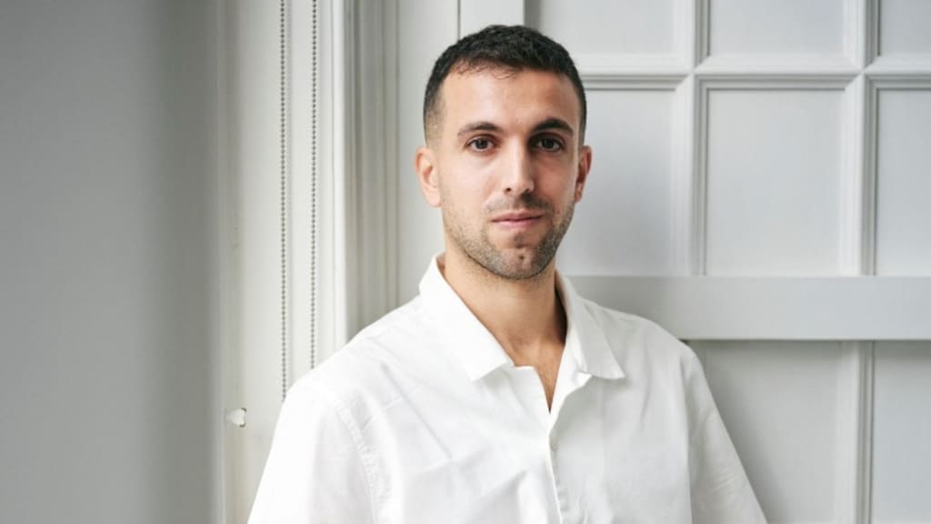 Hoe de havermelkelite de stad om zeep helpt: 'Het is een speeltuin voor de rijke middenklasse'