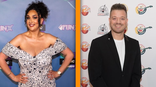 Soundos El Ahmadi en Gers Pardoel in vervolg op film Patser