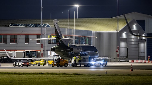 Jaar gewacht op uitlevering zoon Taghi: 'Hele rits rechters naar gekeken'
