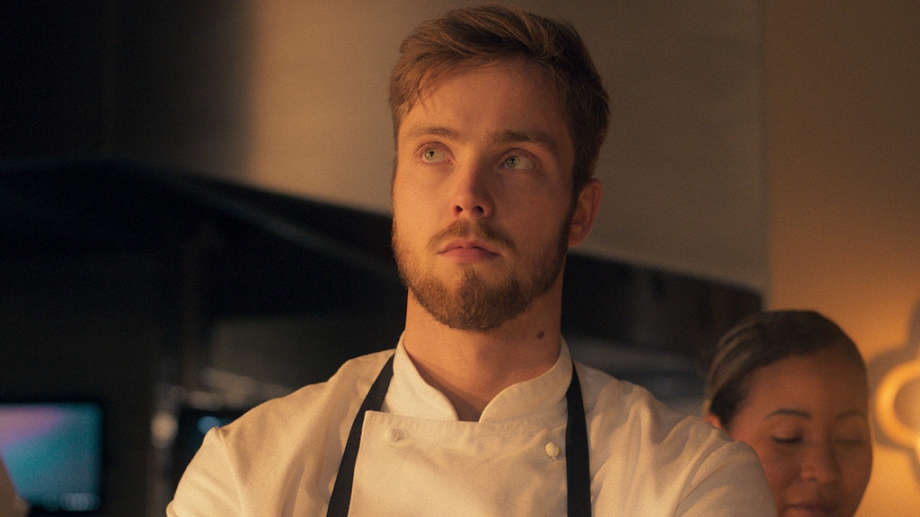 Oogappels-acteur Joep Paddenburg is nieuwe Soldaat van Oranje