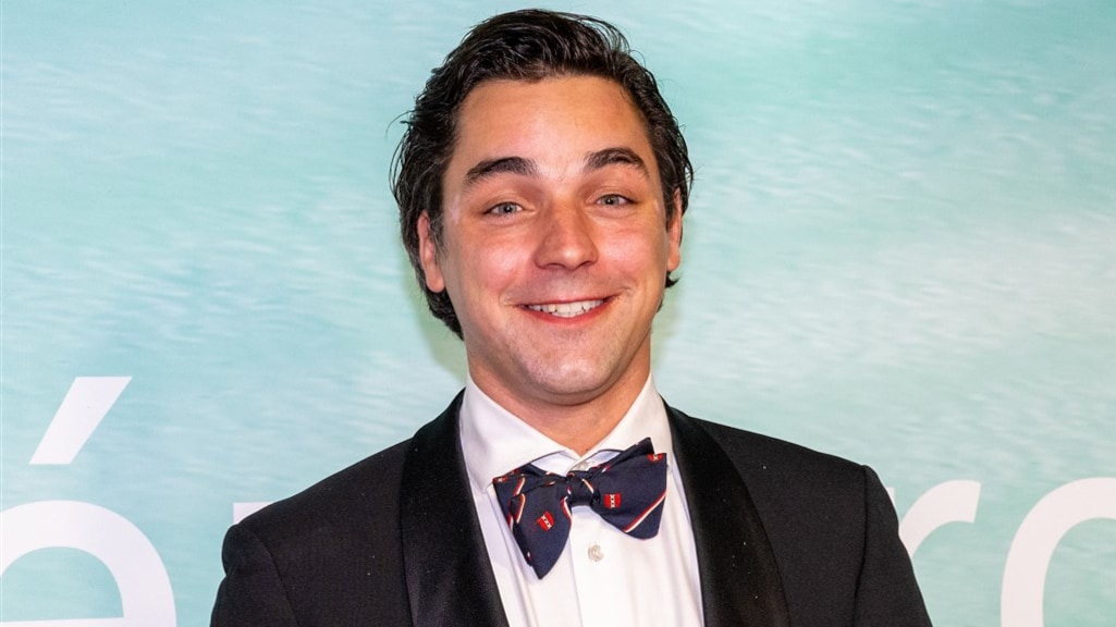 Mark Banders è vulnerabile riguardo alla rottura di una relazione: “Sono stato un grande stupido” | Via RTL Mark Banders è vulnerabile riguardo alla rottura di una relazione: “Sono stato un grande stupido” | Via RTL