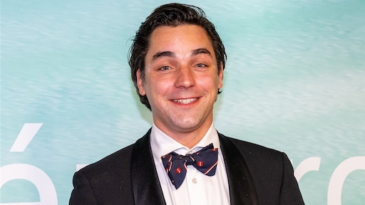 Mark Banders è vulnerabile riguardo alla rottura della relazione: