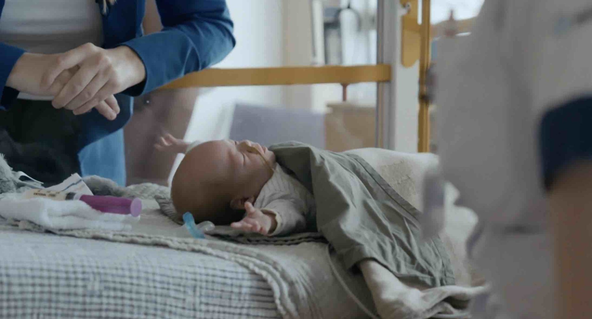 'Het Ronald McDonald Huis voelde als een tweede thuis'