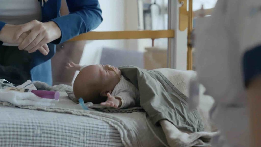 'Het Ronald McDonald Huis voelde als een tweede thuis'