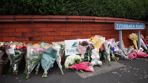 Derde kind overleden door mesaanval bij dansles in Southport