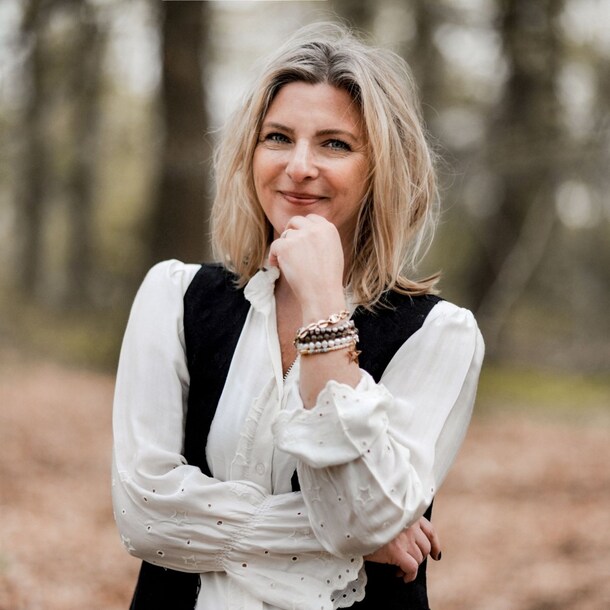 Franke van Hoeven is freelance journalist en schrijver van 'Ik denk dat ik het wel kan', hét handboek voor een relaxed eerste jaar moederschap.