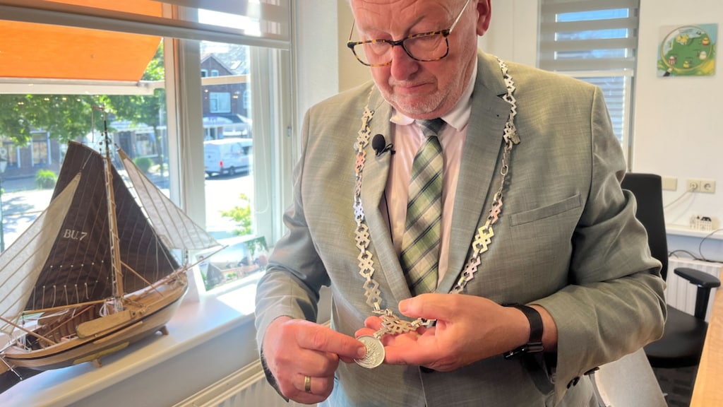 Wie wil nog burgemeester worden? Zorgen over dalend aantal kandidaten