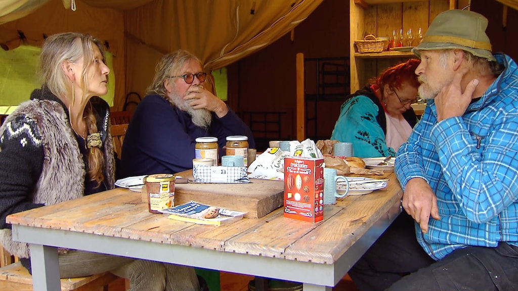 Thijz onder vuur na wegsturen Ammarie in B&B Vol Liefde: 'Wolf in schaapskleren'