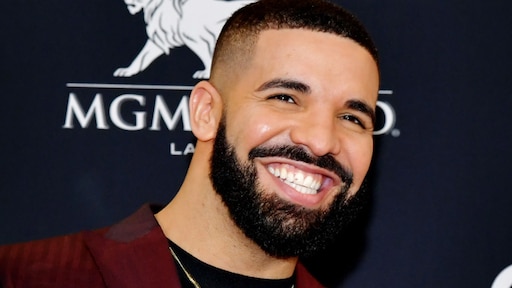 Drake deze zomer nog naar Nederland voor twee shows