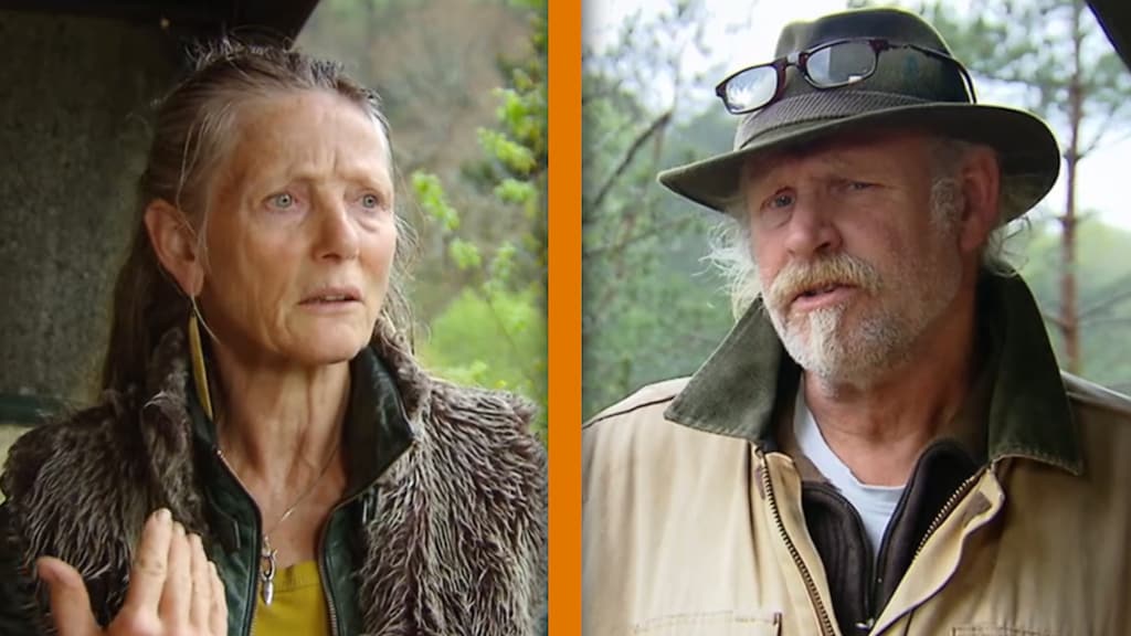 Ammarie blikt terug op B&B-avontuur bij Thijz: 'Wilde een vrouw in z'n bed'