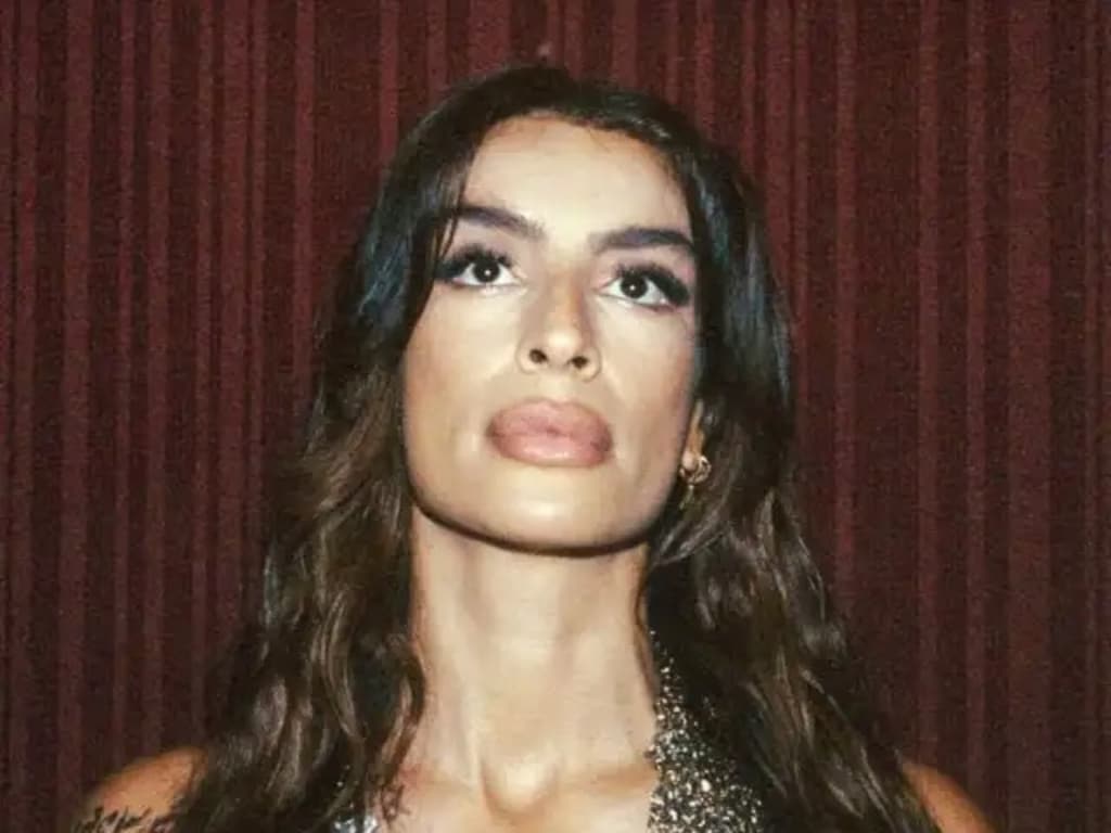 Sevdaliza pakt notering in Amerikaanse Billboard Hot 100-lijst met liedje Alibi