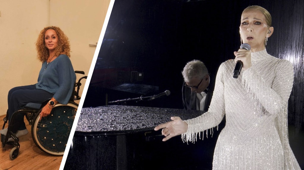 Kirsten soffre della sindrome della persona rigida, proprio come Celine Dion: 'La mia voce vacilla ora' | Notizie RTL Kirsten soffre della sindrome della persona rigida, proprio come Celine Dion: 'La mia voce vacilla ora' | Notizie RTL