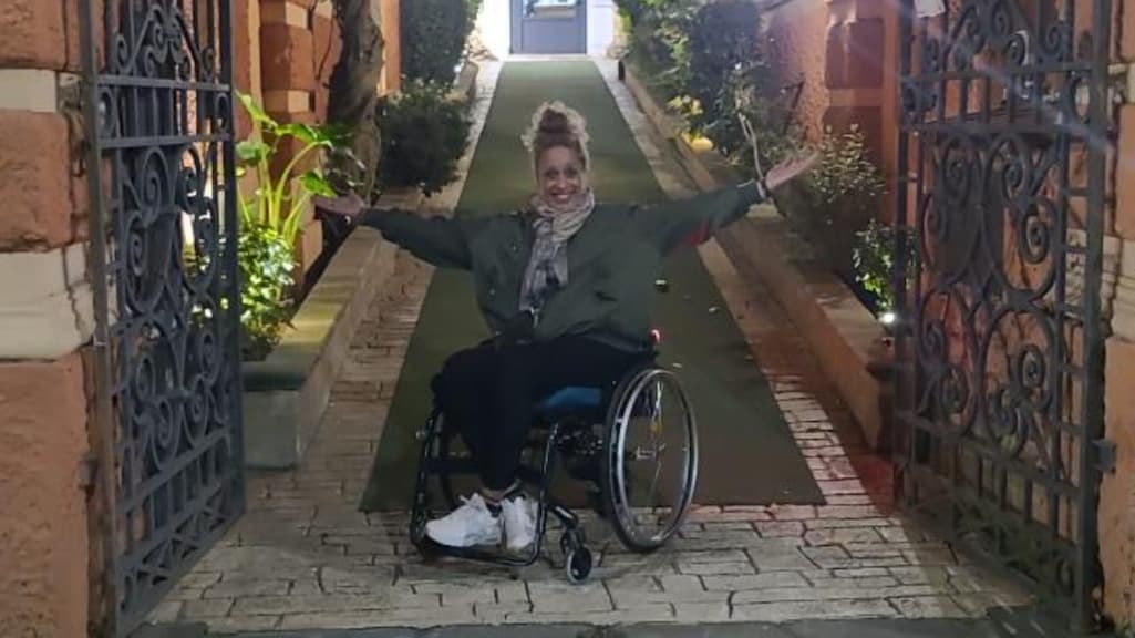 Kirsten Alarcón Moena